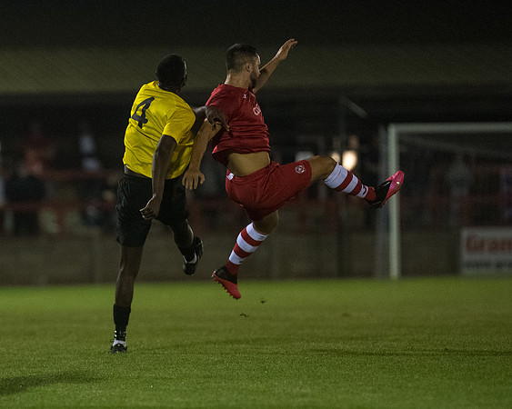 Rams 0 Harrow Borough 2 (41 of 179)