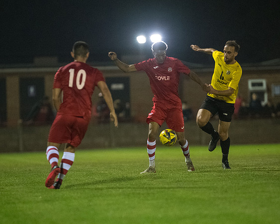 Rams 0 Harrow Borough 2 (43 of 179)