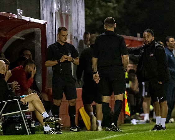 Rams 0 Harrow Borough 2 (48 of 179)