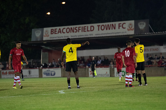 Rams 0 Harrow Borough 2 (49 of 179)