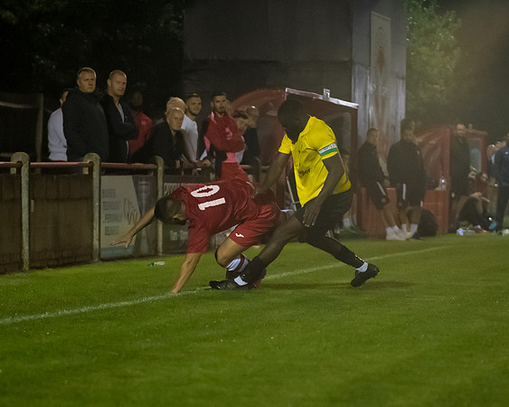 Rams 0 Harrow Borough 2 (50 of 179)