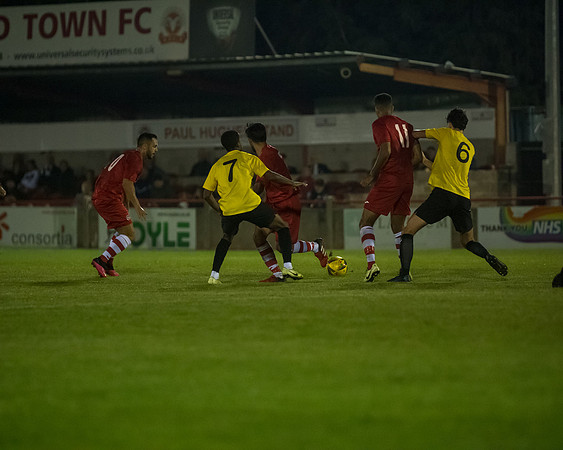 Rams 0 Harrow Borough 2 (51 of 179)