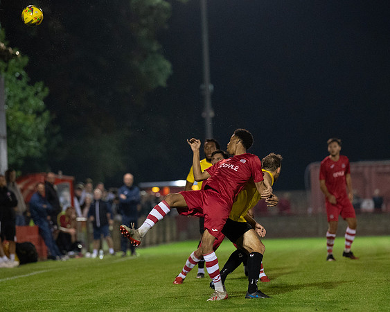 Rams 0 Harrow Borough 2 (53 of 179)