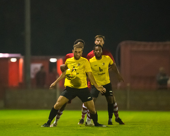 Rams 0 Harrow Borough 2 (54 of 179)