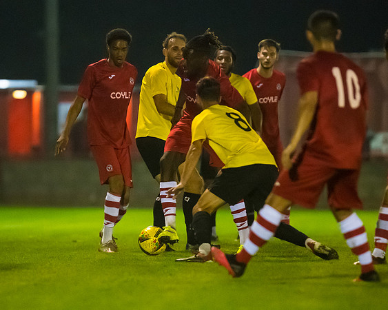 Rams 0 Harrow Borough 2 (55 of 179)