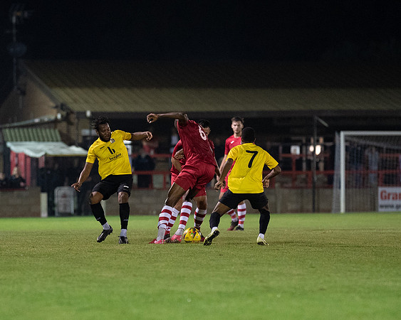 Rams 0 Harrow Borough 2 (56 of 179)