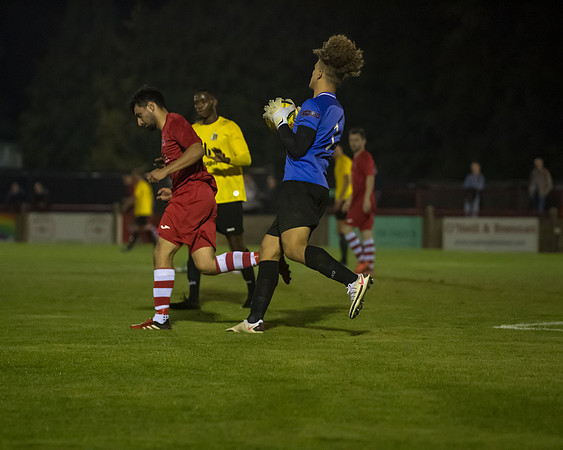 Rams 0 Harrow Borough 2 (57 of 179)