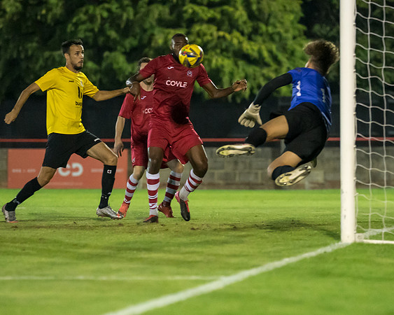 Rams 0 Harrow Borough 2 (62 of 179)