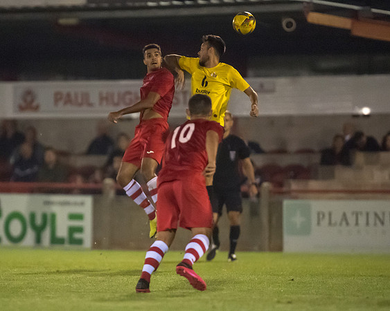Rams 0 Harrow Borough 2 (65 of 179)