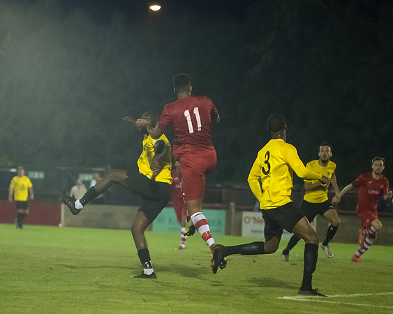 Rams 0 Harrow Borough 2 (72 of 179)