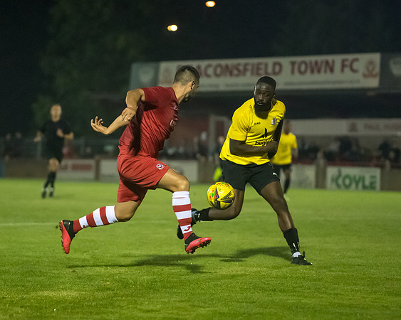 Rams 0 Harrow Borough 2 (75 of 179)