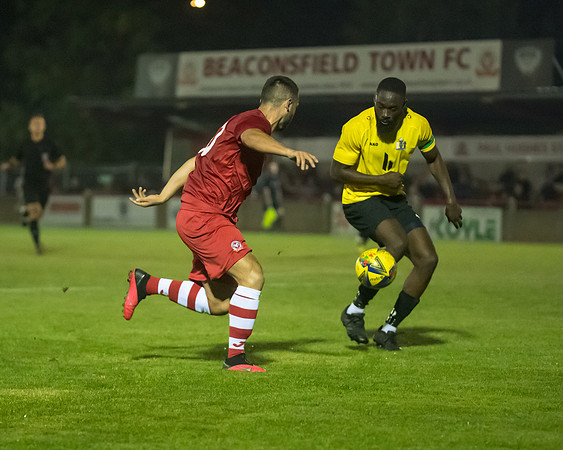 Rams 0 Harrow Borough 2 (76 of 179)