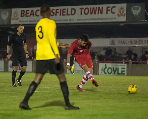 Rams 0 Harrow Borough 2 (78 of 179)