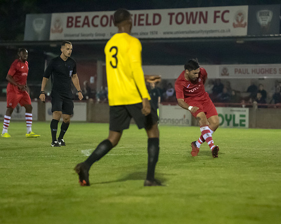Rams 0 Harrow Borough 2 (79 of 179)