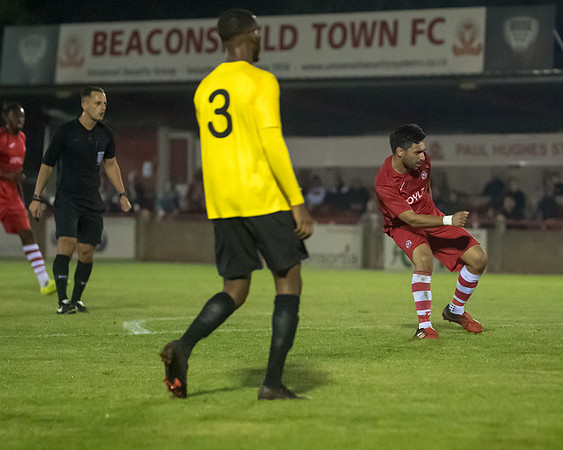 Rams 0 Harrow Borough 2 (80 of 179)