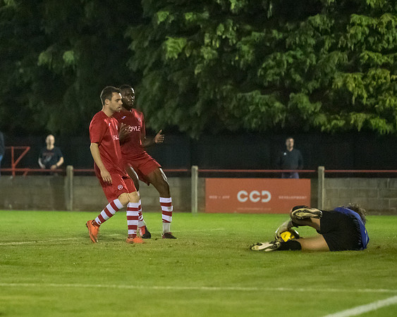 Rams 0 Harrow Borough 2 (81 of 179)