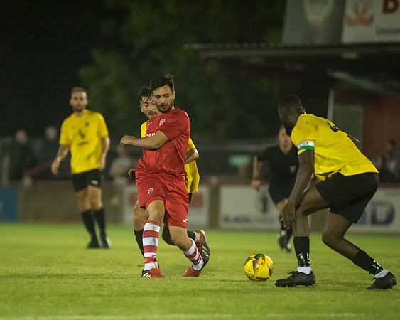 Rams 0 Harrow Borough 2 (86 of 179)