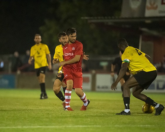 Rams 0 Harrow Borough 2 (87 of 179)