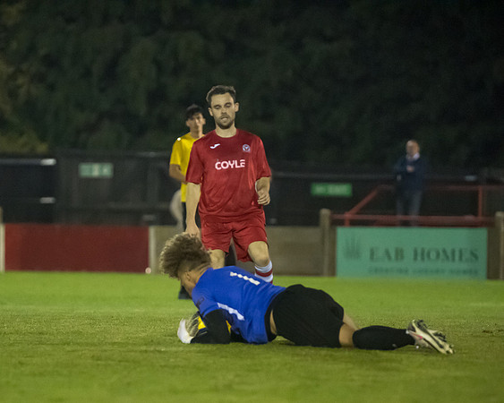 Rams 0 Harrow Borough 2 (92 of 179)
