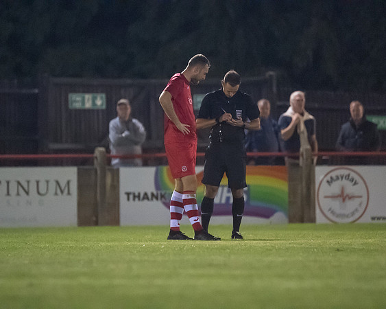 Rams 0 Harrow Borough 2 (94 of 179)