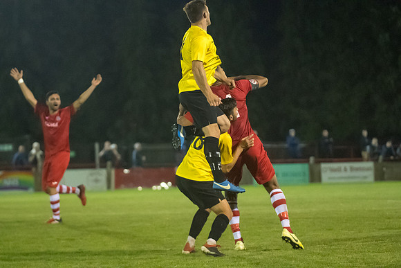 Rams 0 Harrow Borough 2 (95 of 179)