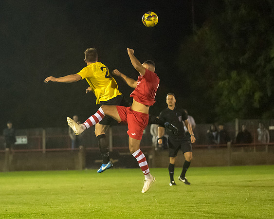 Rams 0 Harrow Borough 2 (97 of 179)