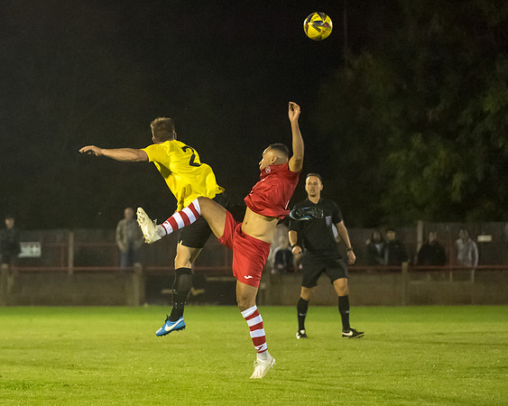 Rams 0 Harrow Borough 2 (98 of 179)