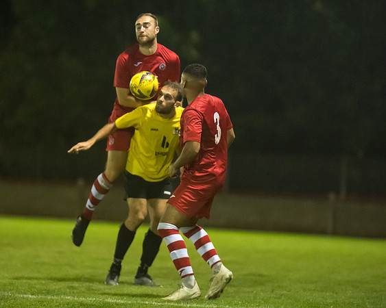 Rams 0 Harrow Borough 2 (100 of 179)