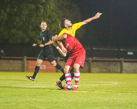 Rams 0 Harrow Borough 2 (121 of 179)