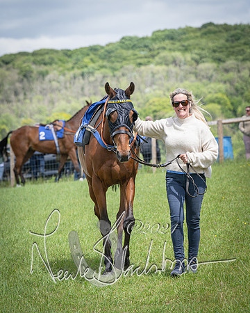 Race 1 - The owner-trainer Conditions race (4 of 118)