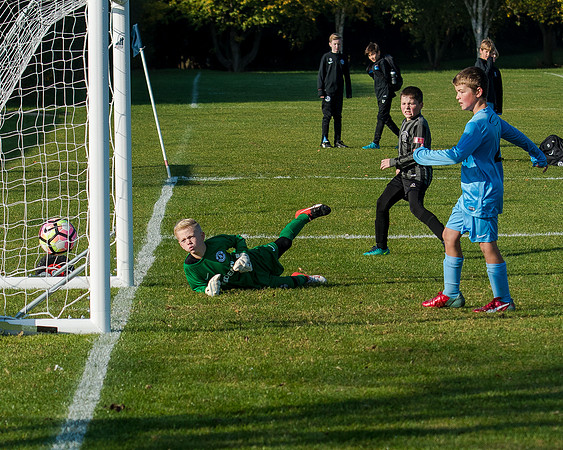 AFC Oaklands v Edmonton Rangers (173 of 225)