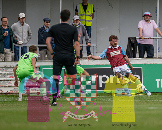 Chesham Utd 1 v 0 Oxford City-197