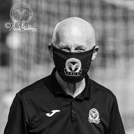 Rams 1 Poole Town 2  (56 of 335)