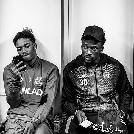 Rams 1 Poole Town 2  (10 of 335)