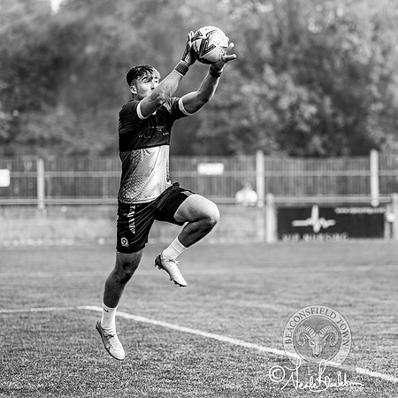 Rams 1 Poole Town 2  (62 of 335)