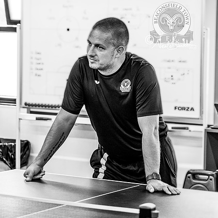 Rams 1 Poole Town 2  (16 of 335)