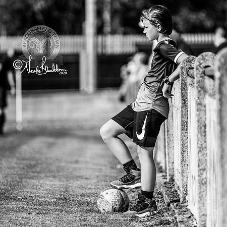 Rams 1 Poole Town 2  (151 of 335)