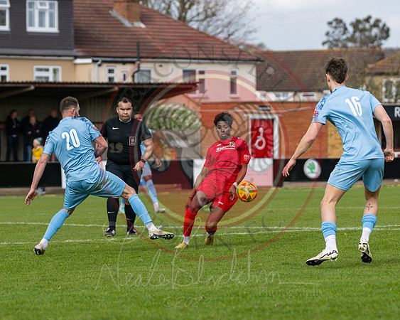 Rams @ Harrow Borough (42 of 337)
