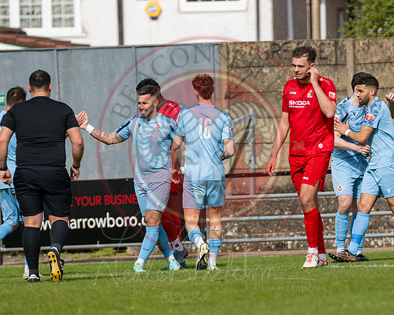 Rams @ Harrow Borough (66 of 337)