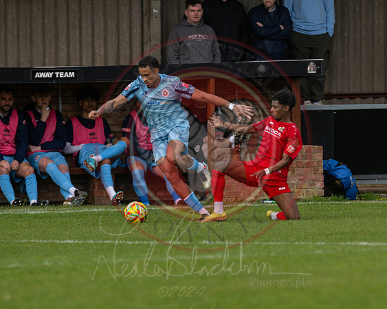Rams @ Harrow Borough (74 of 337)
