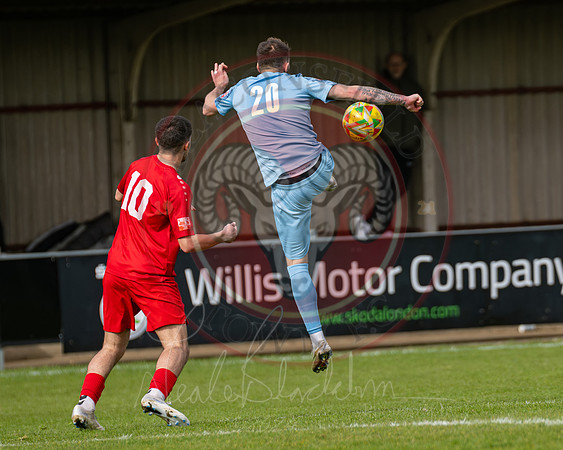 Rams @ Harrow Borough (96 of 337)