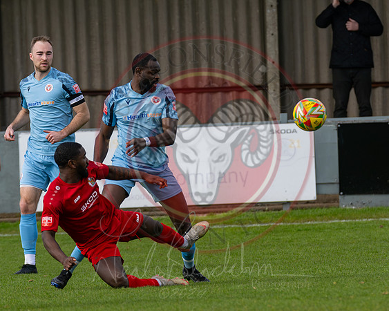 Rams @ Harrow Borough (99 of 337)
