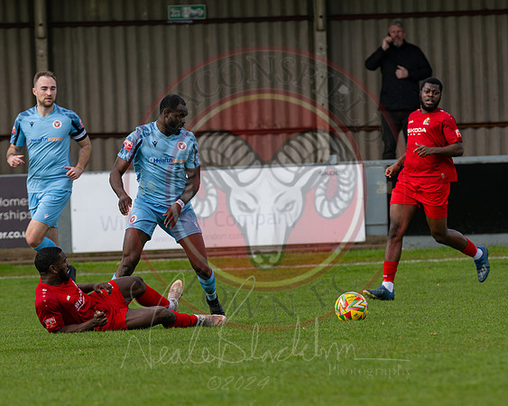 Rams @ Harrow Borough (100 of 337)