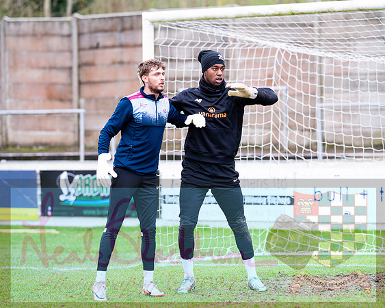 Chesham Utd 0 v Dorking Wanderers 5 (45 of 296)