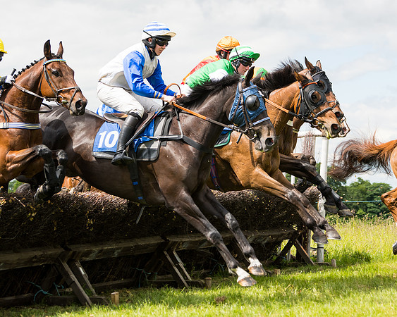 Race 2 - PPORA Novice Riders  (92 of 187)
