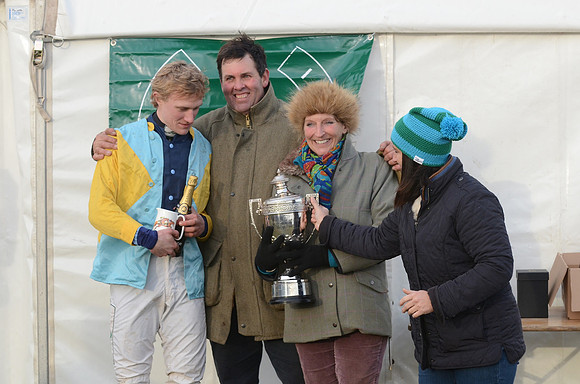 Mens Open 52