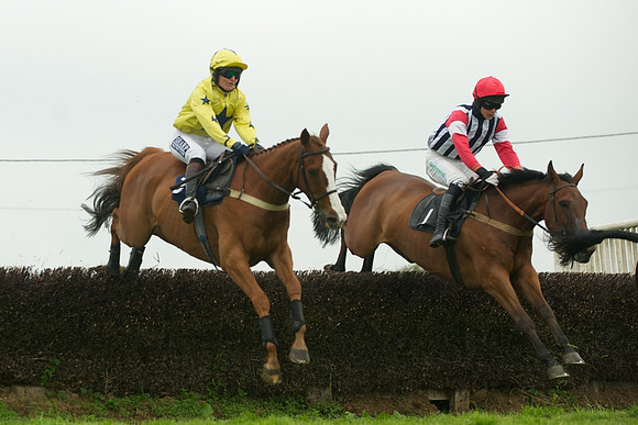 Race 1 - Members 16