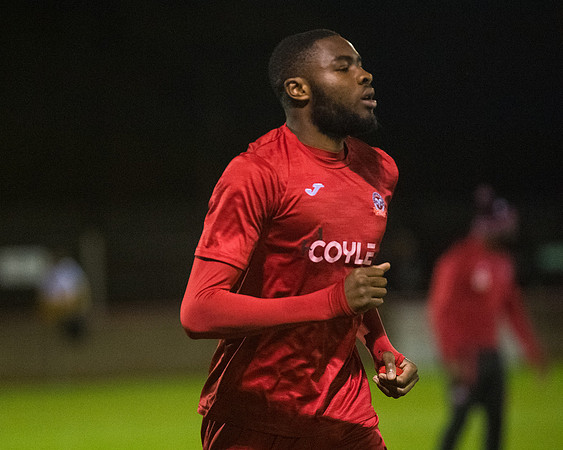 Rams 0 Gosport Borough 2  (5 of 226)