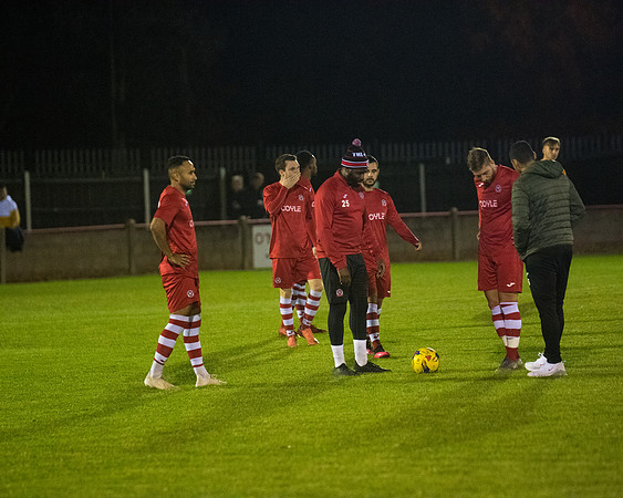 Rams 0 Gosport Borough 2  (4 of 226)