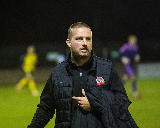 Rams 0 Gosport Borough 2  (2 of 226)